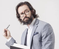 060: Reduce the friction, David Kadavy, writer, producer of Love Your Work podcast