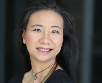 066: Raise Your Vibration, Susan Chu: Crystals, Feng Shui and Changing Careers