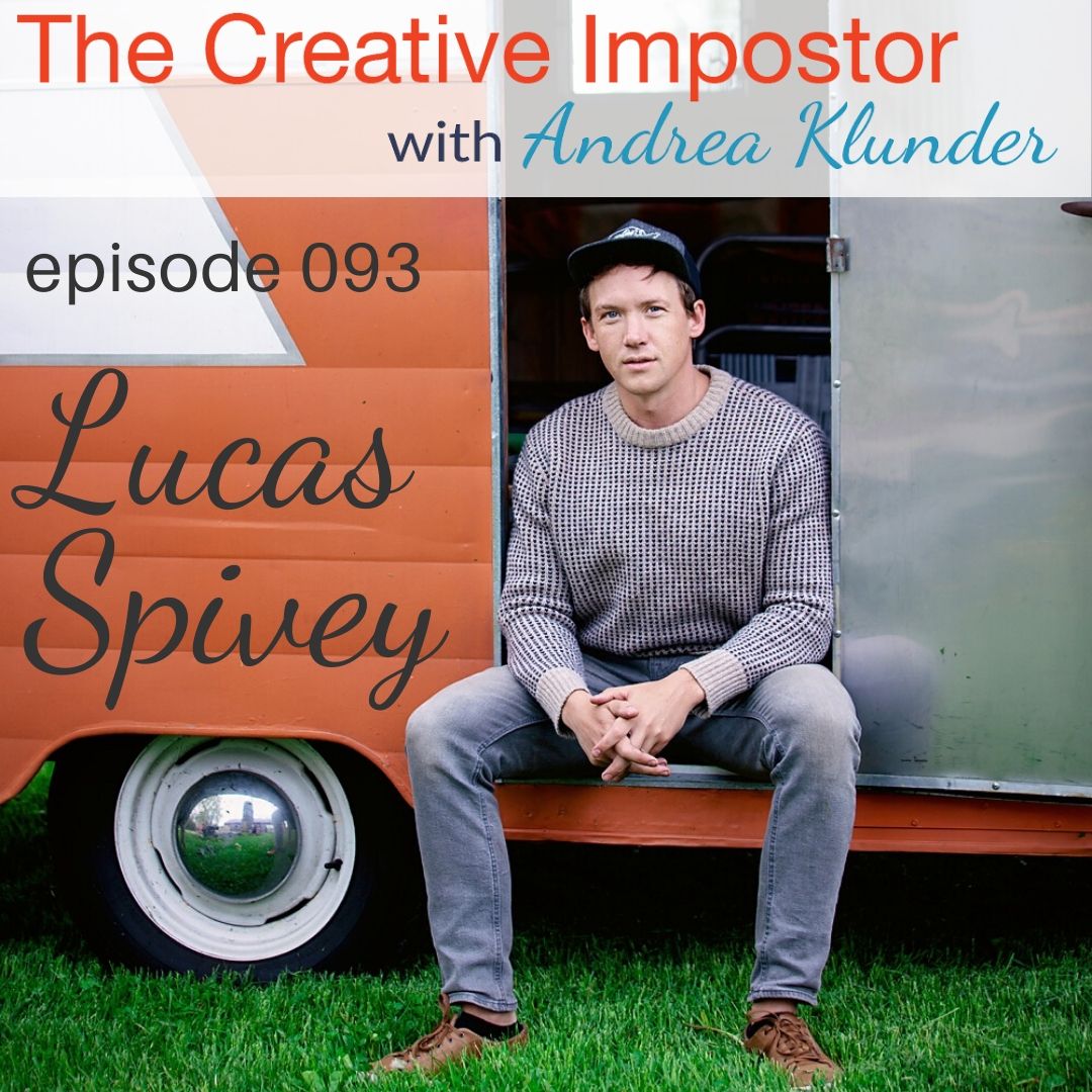CI093: Stop making stuff that nobody wants with Lucas Spivey