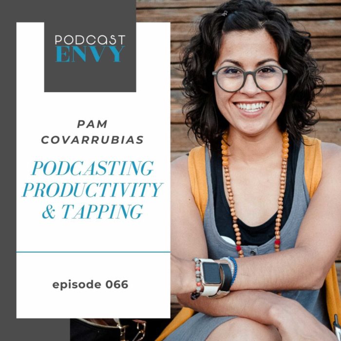 PE066: Responsive Content That Resonates with Your Audience with Pam Covarrubias