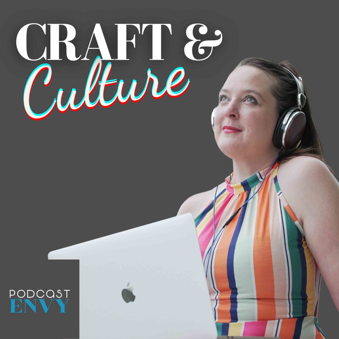 CI112 Talk about what’s in your heart with Lisa James The Creative