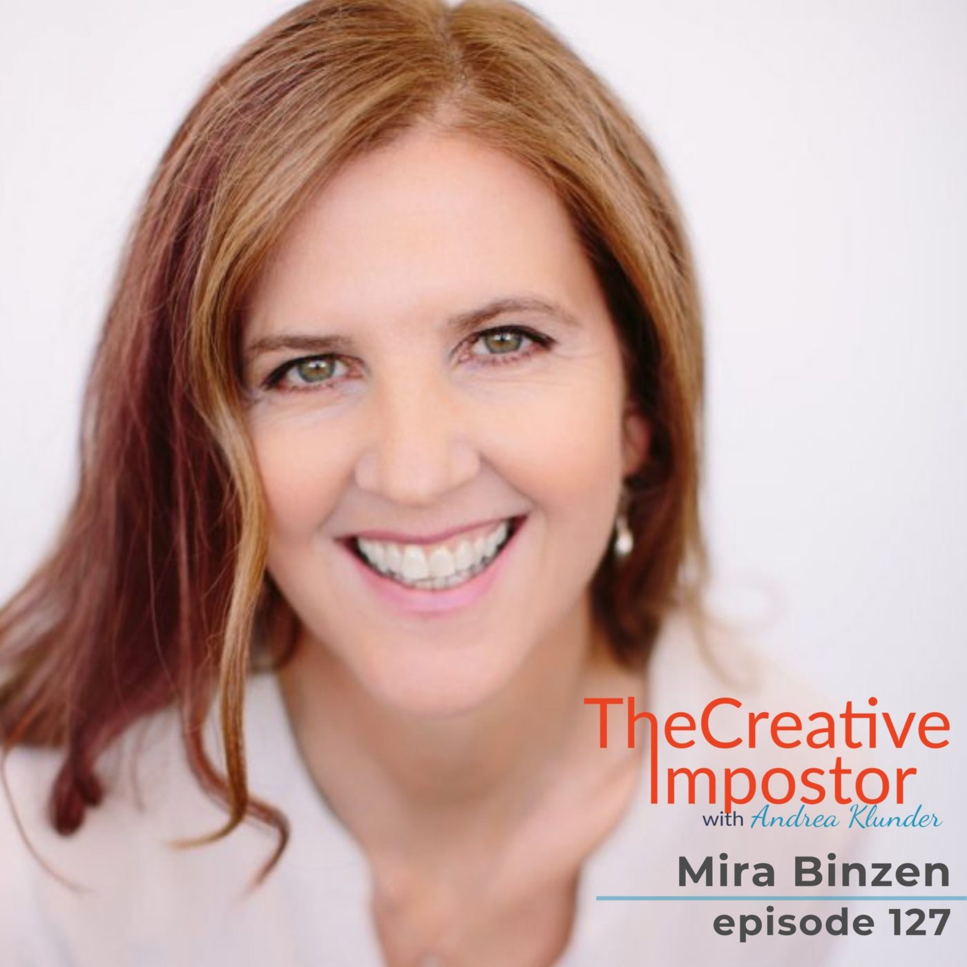 127: Regulate your system with essential oils with Mira Binzen