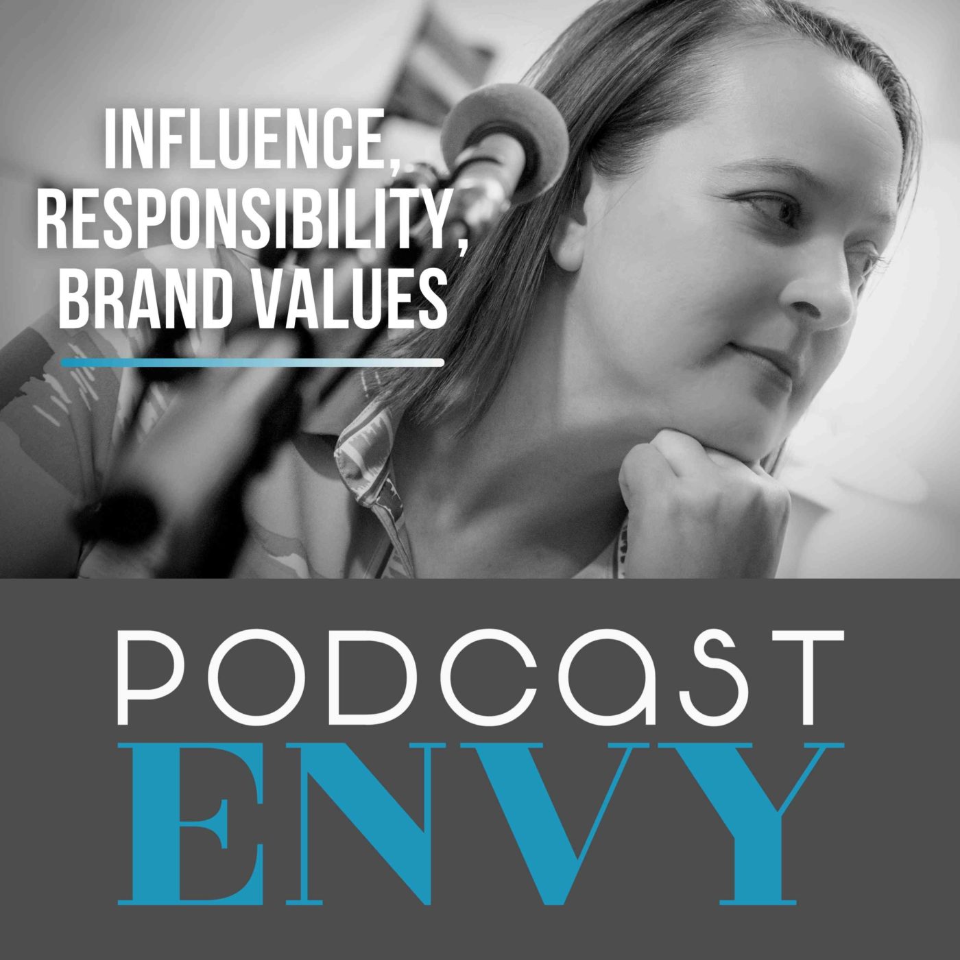 It’s not about Joe: Influence, responsibility, and brand values